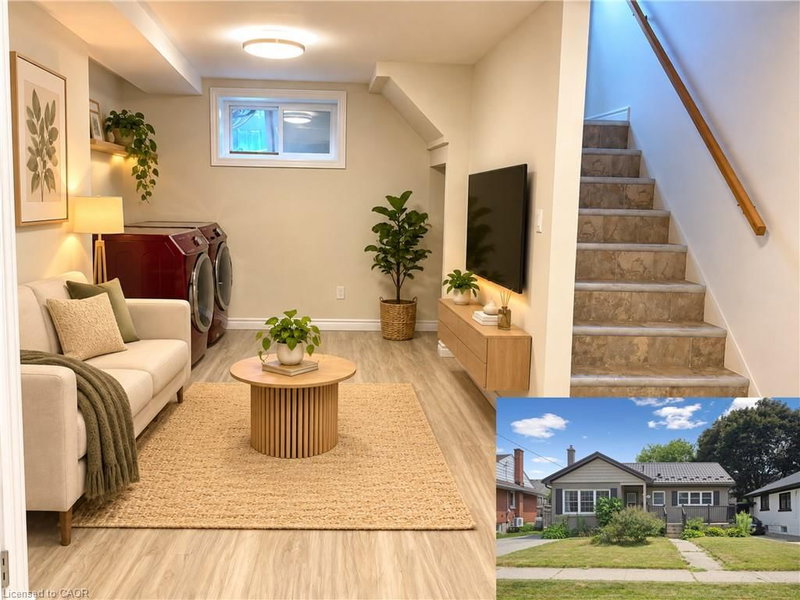 249 Blucher Street photo 1