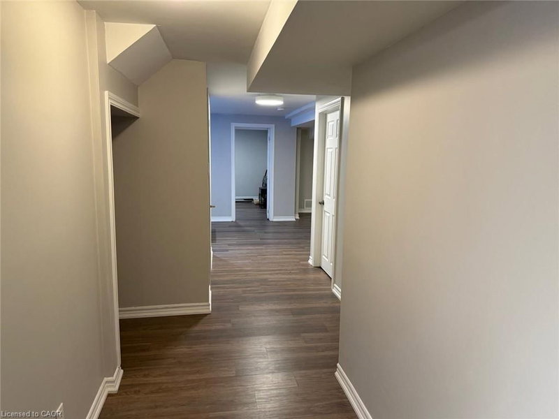 Basement - 268 River Forks Lane