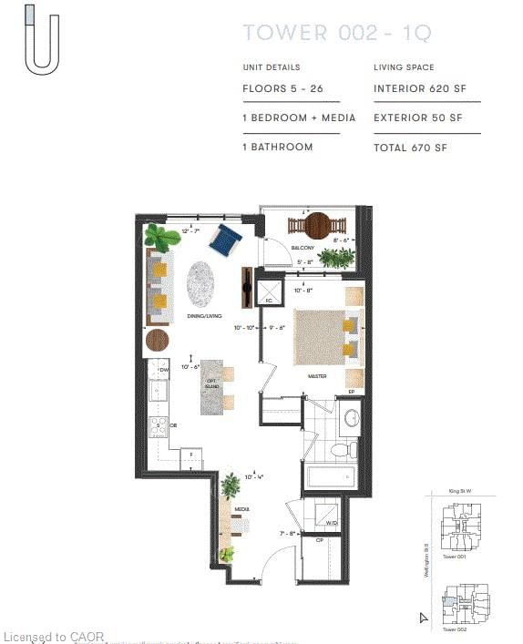 15 Wellington Street S photo 3