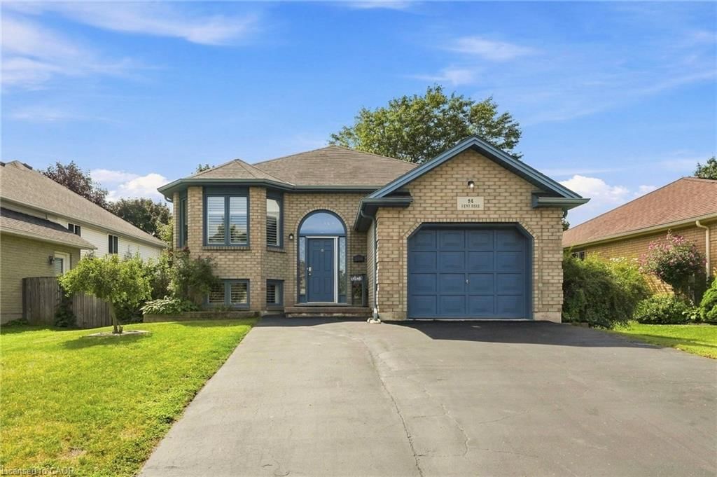 Single Family Residence for sale at 94 Kent Road, Brantford, ON, N3R 7W6 - Northridge - MLS: 40873688