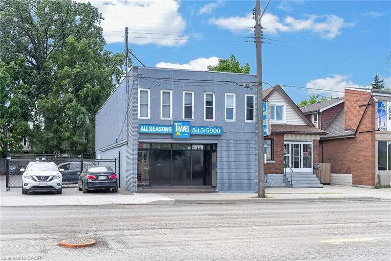 1292 Barton Street E photo 1