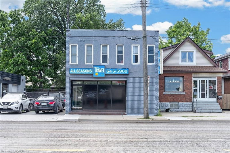 1292 Barton Street E photo 3