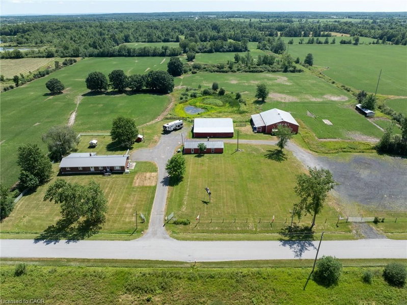 LOT 2 Baker Road photo 3