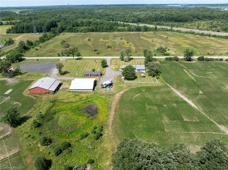 LOT 1 Baker Road photo 3