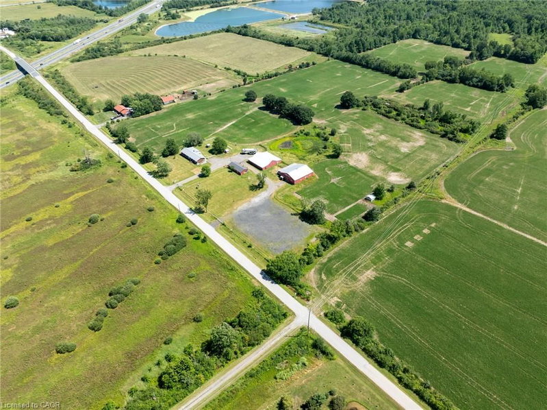 LOT 1 Baker Road photo 5