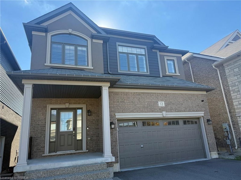 13 Flagg Avenue