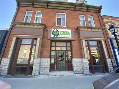 Building Only sold at 15 Montreal Street, Kingston, Central City East, K7L 3G7 - MLS: K20006620