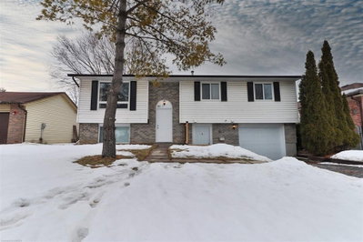 Single Family Residence sold at 181 Wilson Street, Kingston, ON, K7K 5Y1 - Rideau - MLS: K21000955