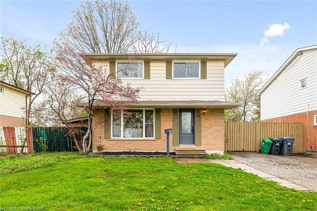 44 Archdekin Drive