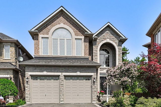 108 Danielson Court