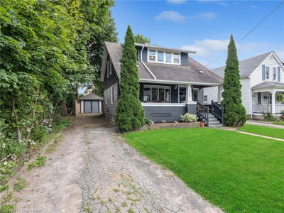 Single Family Residence leased at 6370 High Street, Niagara Falls, ON, L2G 1N1 - Hospital - MLS: XH4173945