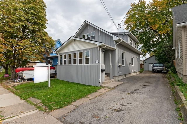 232 Beaver Street