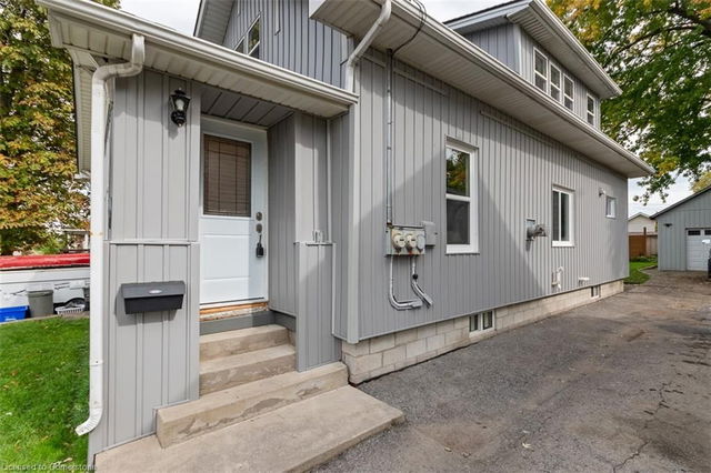 232 Beaver Street