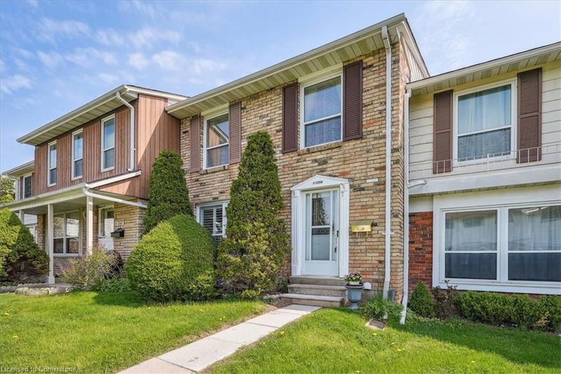 7 - 2260 Upper Middle Road