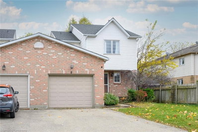 Single Family Residence leased at 8 Buss Court, Thorold, ON, L2V 5B1 - Confederation Heights - MLS: XH4179542