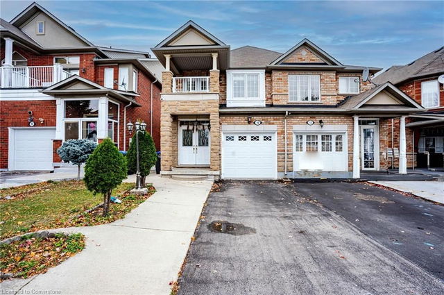 10 Pennyroyal Crescent