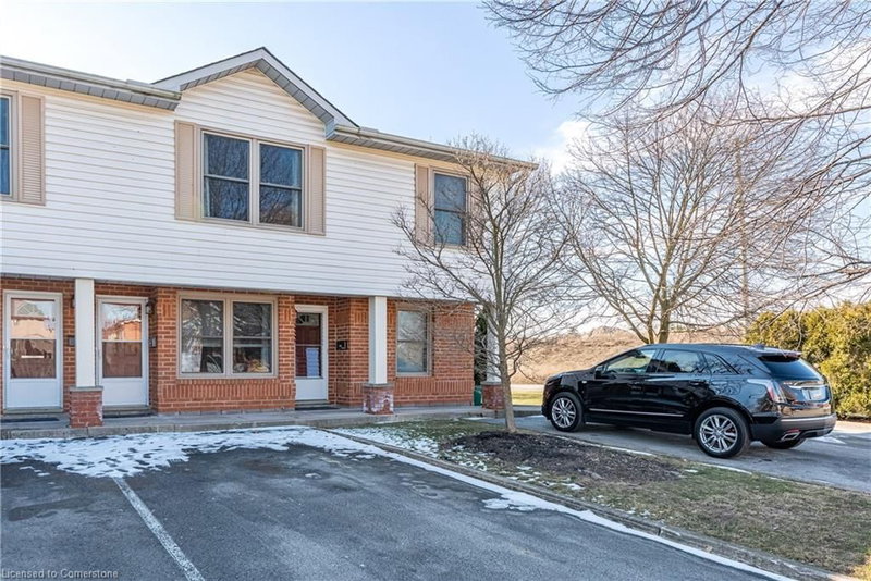 201 - 2 Walnut Street