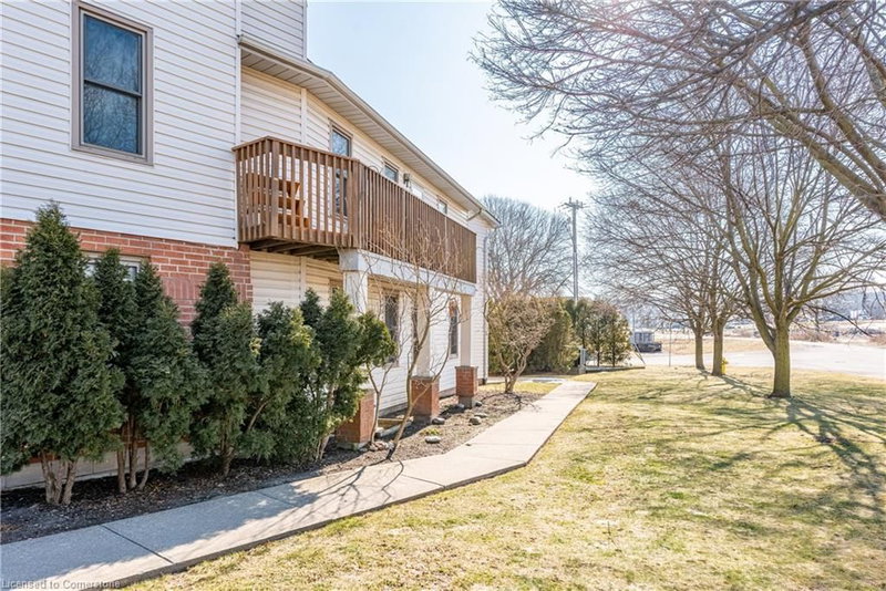 201 - 2 Walnut Street