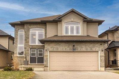 Single Family Residence sold at 115 Davinci Boulevard, Hamilton, ON, L9B 0C3 - Carpenter - MLS: XH4186200