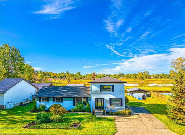 44 Old Cut Boulevard