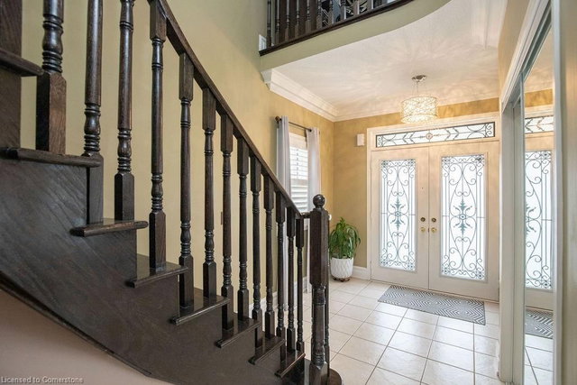 3321 Steeplechase Drive