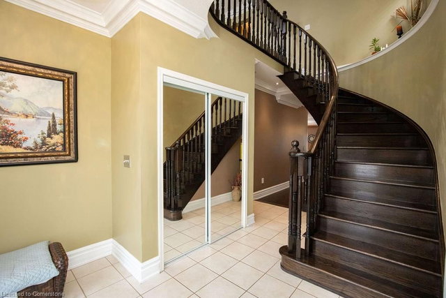 3321 Steeplechase Drive