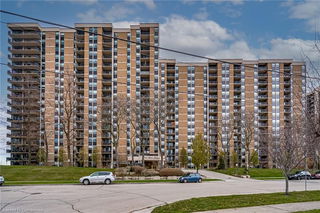 507 - 500 Green Road