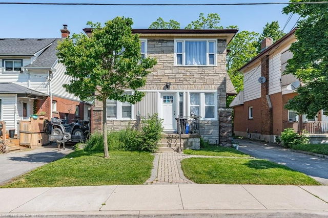 130 Dorothy Street