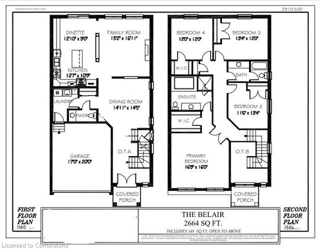 LOT 20 Alexsia Street