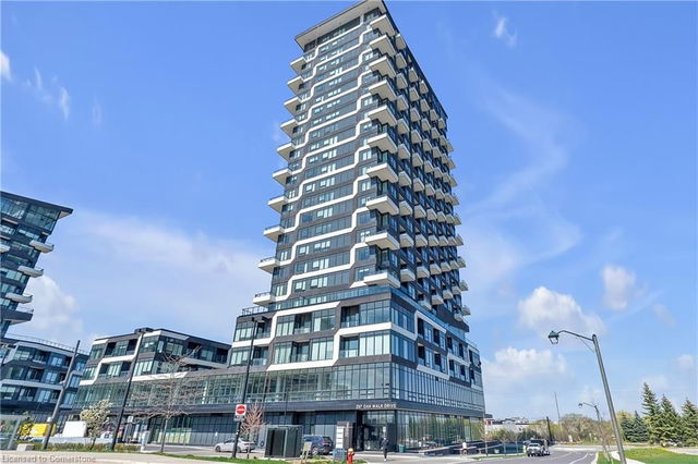 1106 - 297 Oak Walk Drive