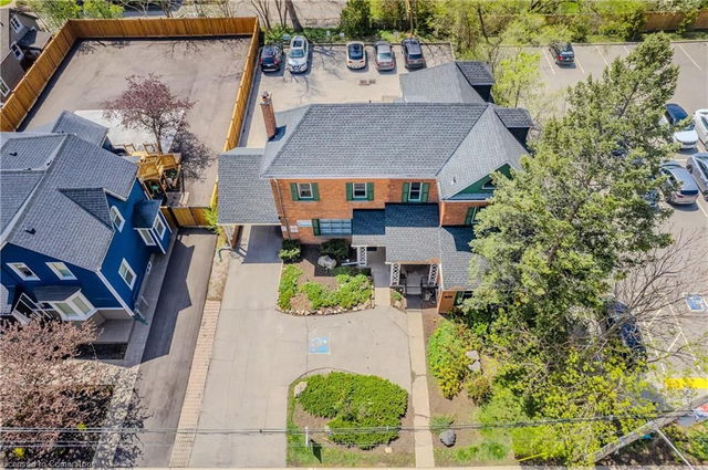 492 Locust Street