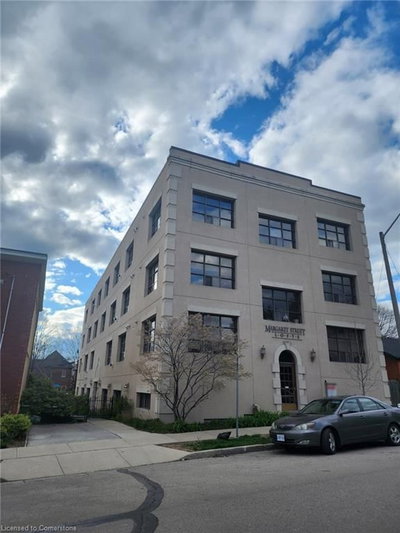 Condo/Apt Unit sold at 41-36 Margaret Street, Hamilton, ON, L8P 4C8 - Strathcona - MLS: XH4193943