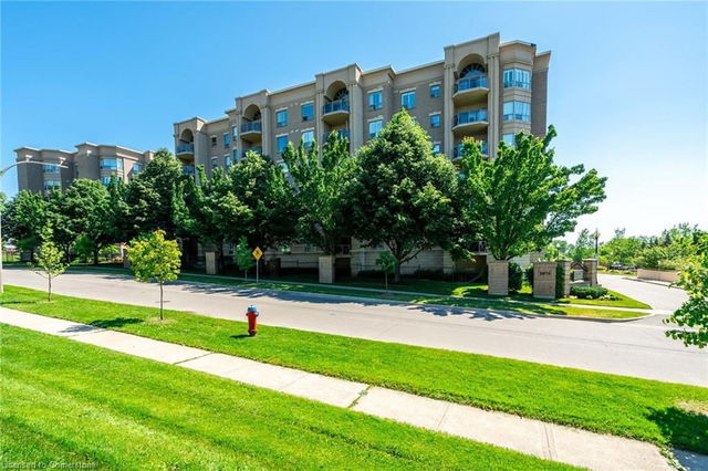 208 - 2075 Amherst Heights Drive