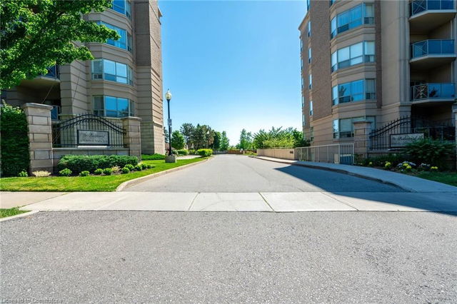 208 - 2075 Amherst Heights Drive