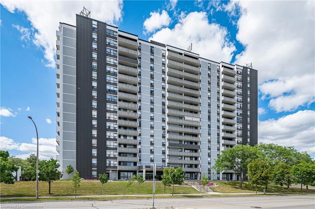 1008 - 2055 Upper Middle Road