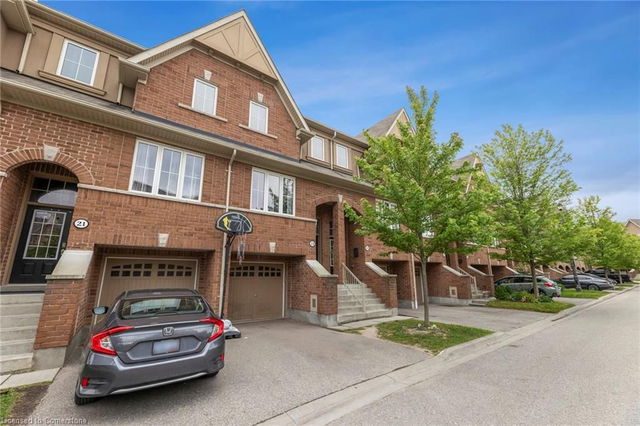 23 Reevesmere Lane