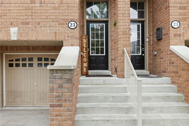 23 Reevesmere Lane