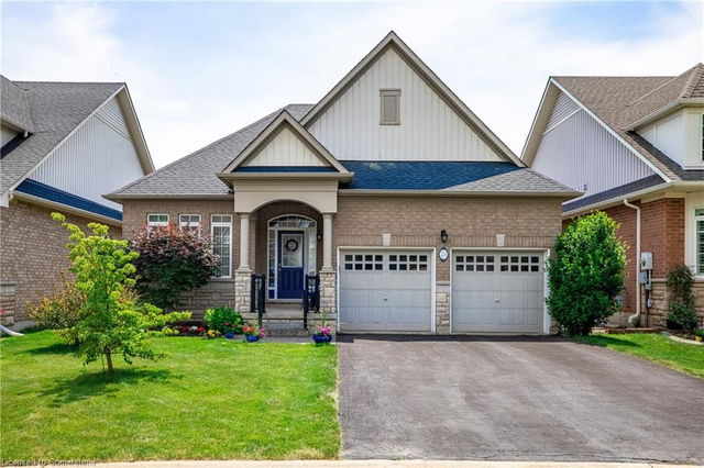 254 Galloway Trail