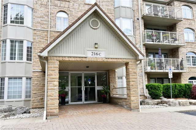 C205 - 216 Plains Road