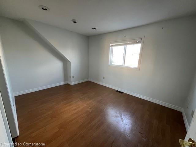 1B - 293 Queenston Road