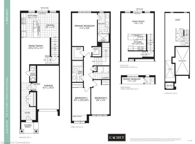 60 - 474 Provident Way