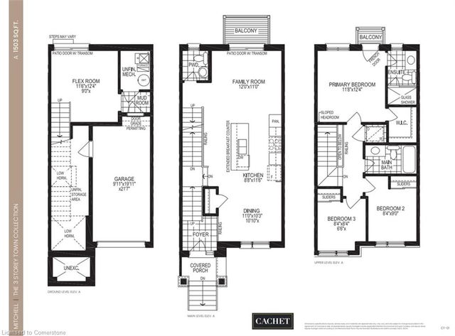 11 - 474 Provident Way