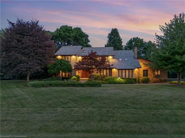 8 Lochside Drive
