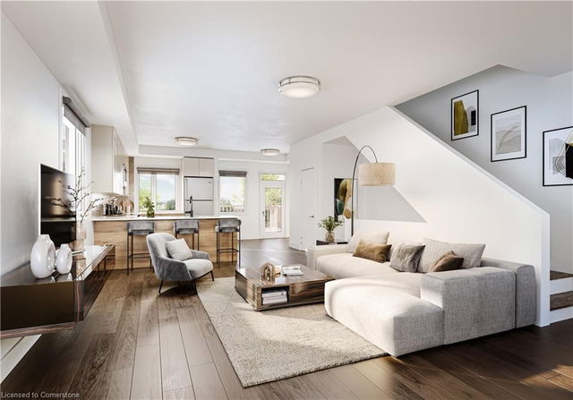 24 - 276 Dunsmure Road