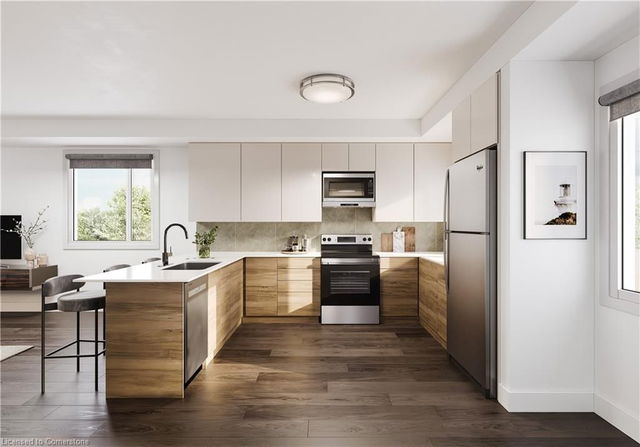39 - 276 Dunsmure Road