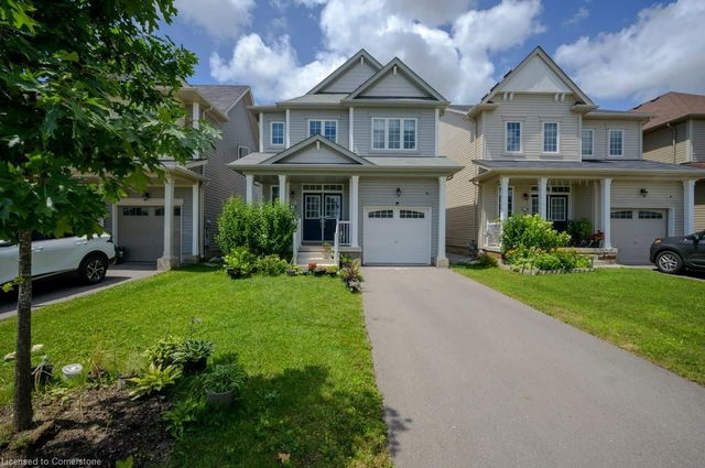5 Smith Road