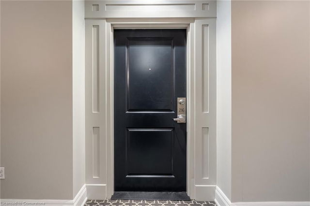 216 - 125 Wilson Street W