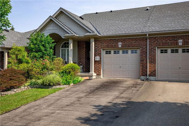 38 Aaron Trail