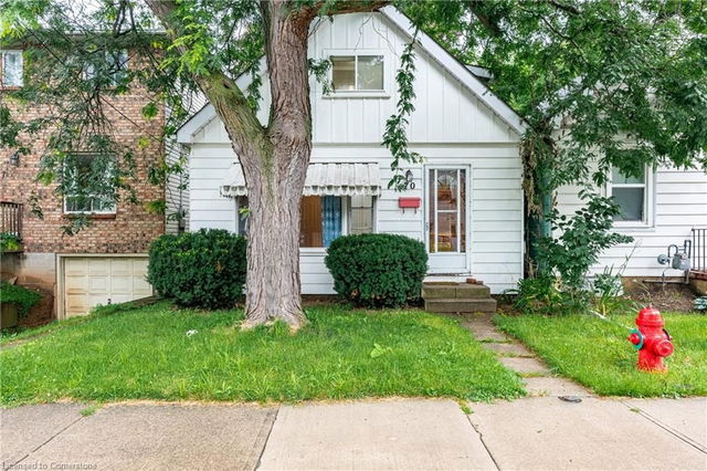 70 Ward Avenue