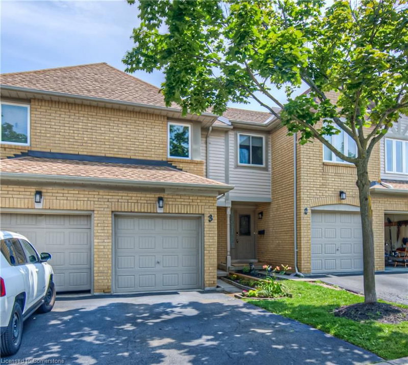 3 - 2920 Headon Forest Drive